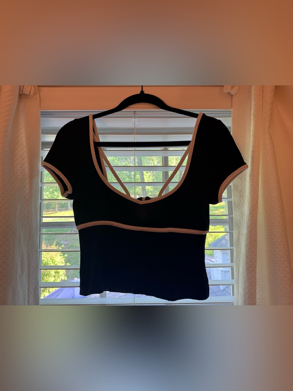 Maeve (Anthropologie) Top